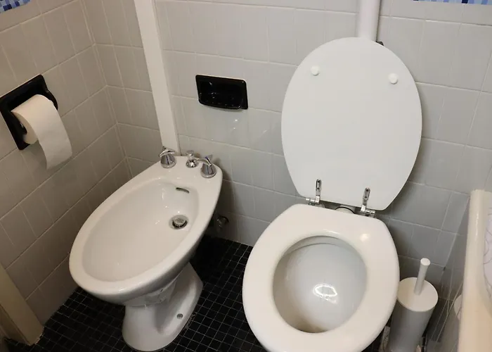 Monika 619 Lägenhet Garda (Verona)