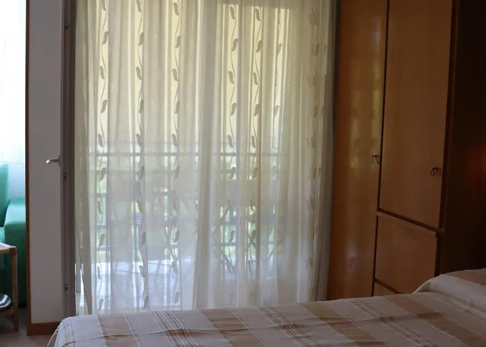 Monika 619 Lägenhet