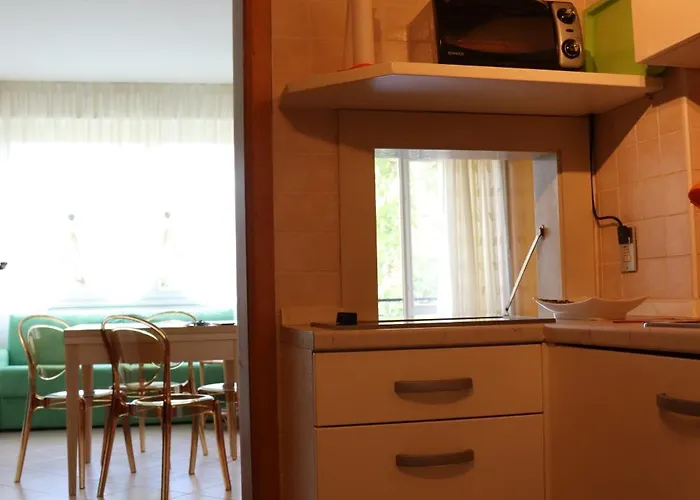 Lägenhet Monika 619 Garda (Verona)