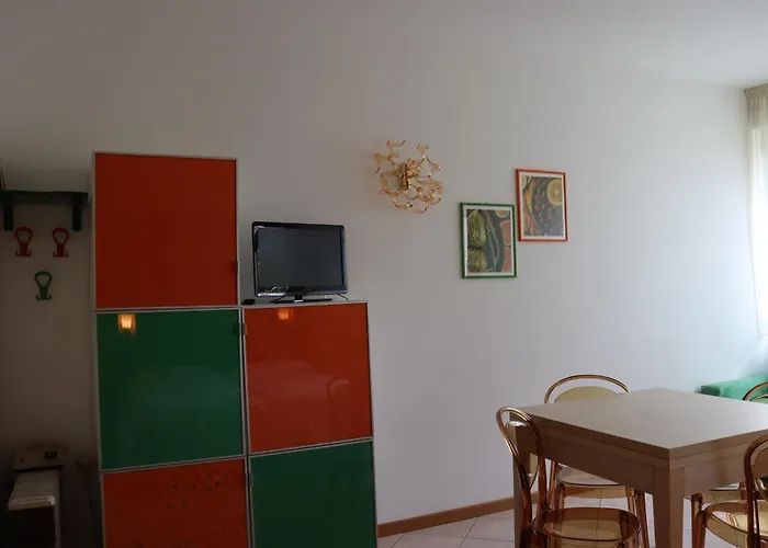 Lägenhet Monika 619 Garda (Verona)