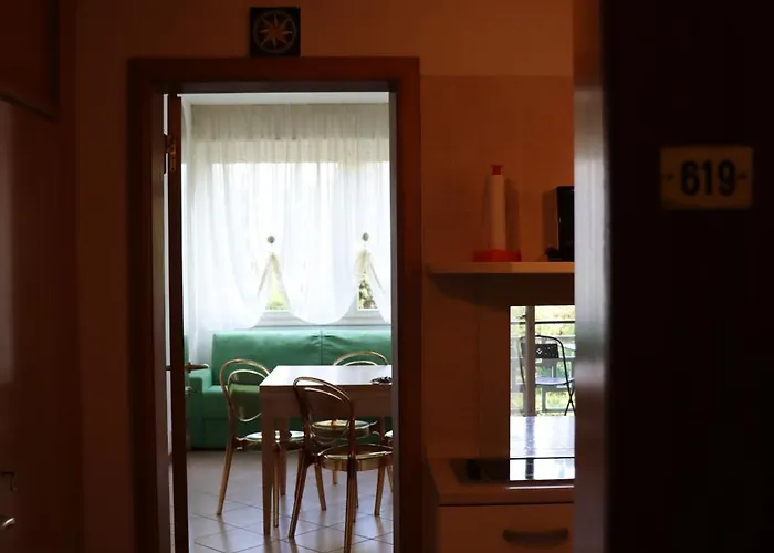 Lägenhet Monika 619