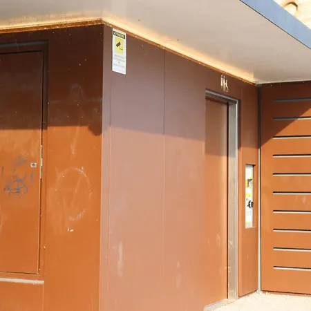 Daire Monika 619 Garda (Verona)