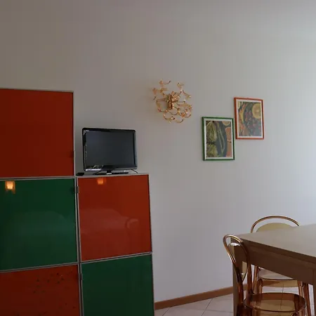Lägenhet Monika 619 Garda (Verona)
